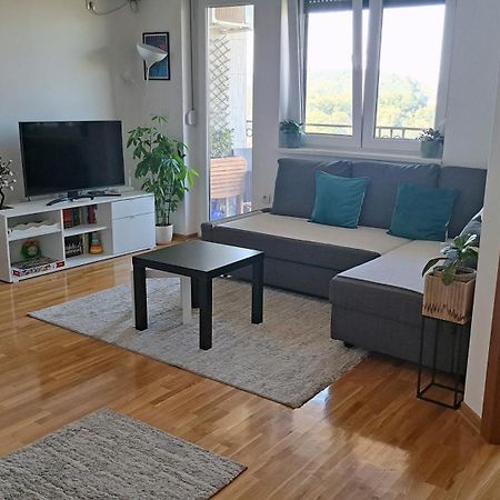 Apartman 442 Vrnjačka Banja Dış mekan fotoğraf