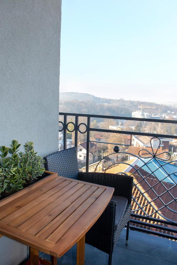 Apartman 442 Vrnjačka Banja Dış mekan fotoğraf