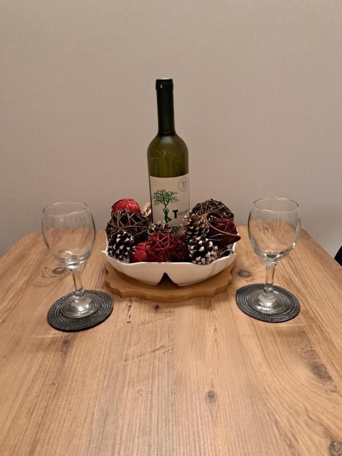 Apartman 442 Vrnjačka Banja Dış mekan fotoğraf