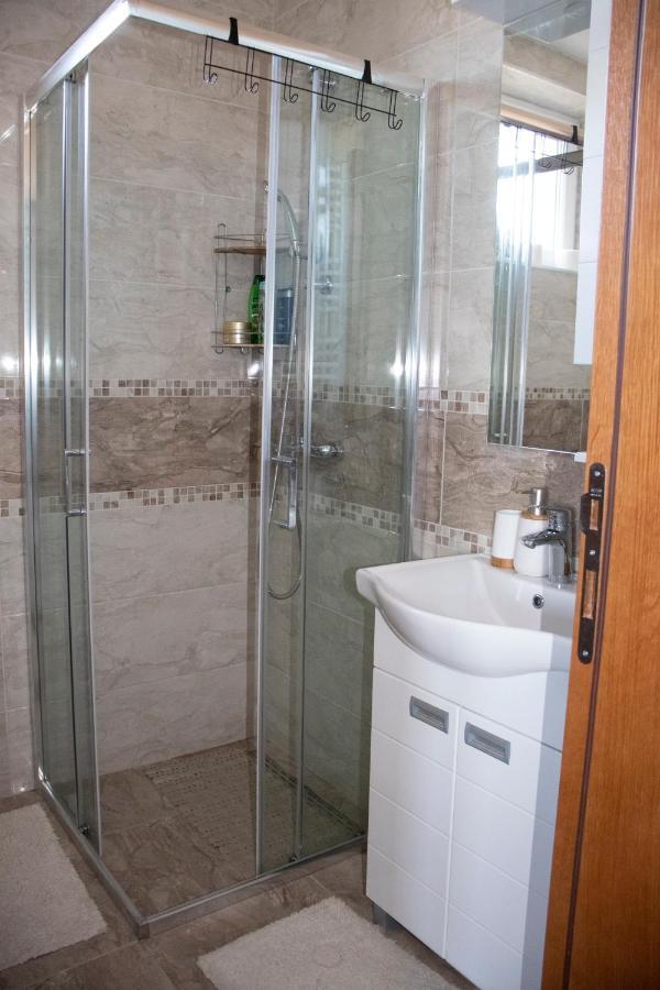Apartman 442 Vrnjačka Banja Dış mekan fotoğraf