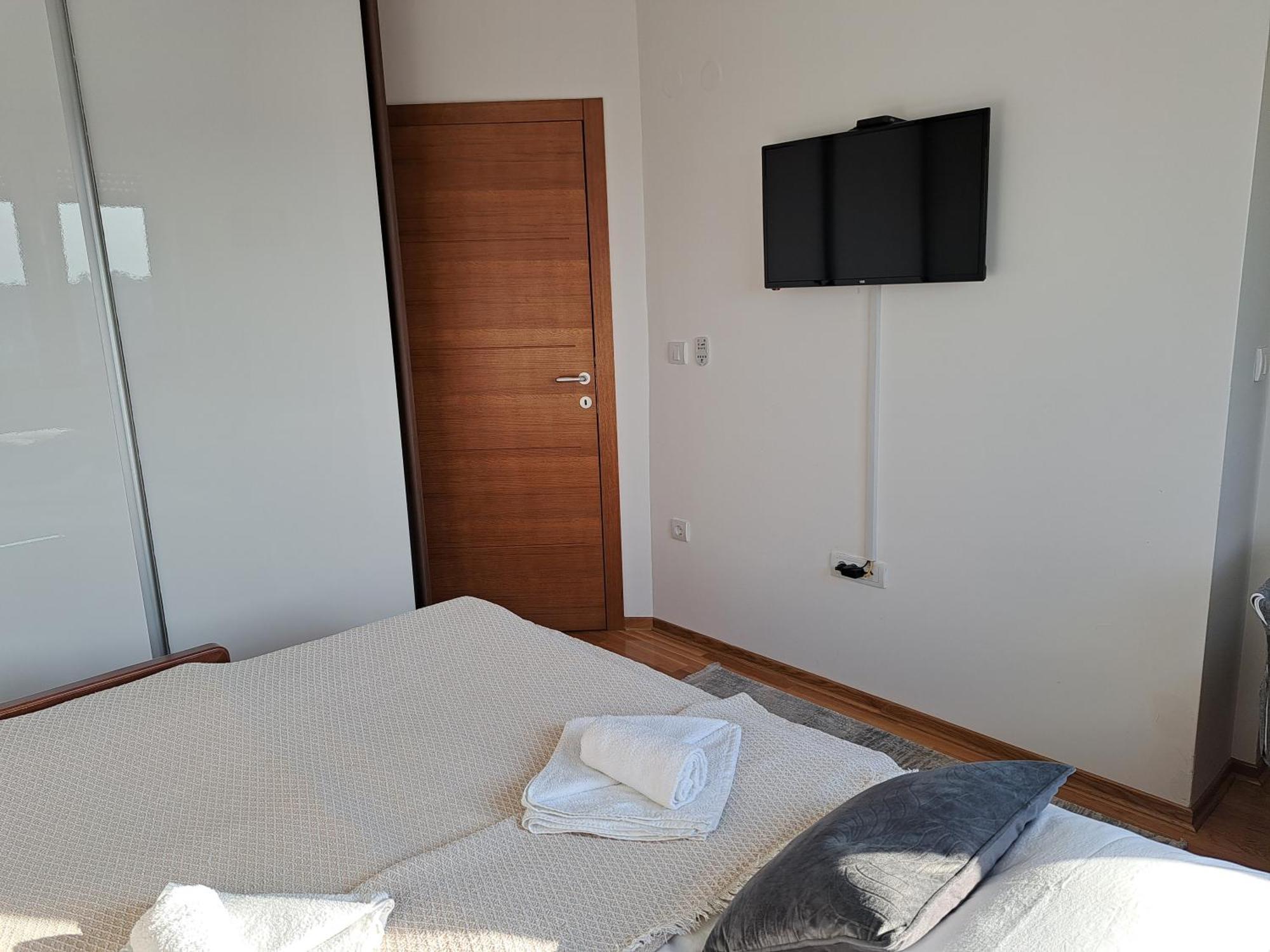 Apartman 442 Vrnjačka Banja Dış mekan fotoğraf