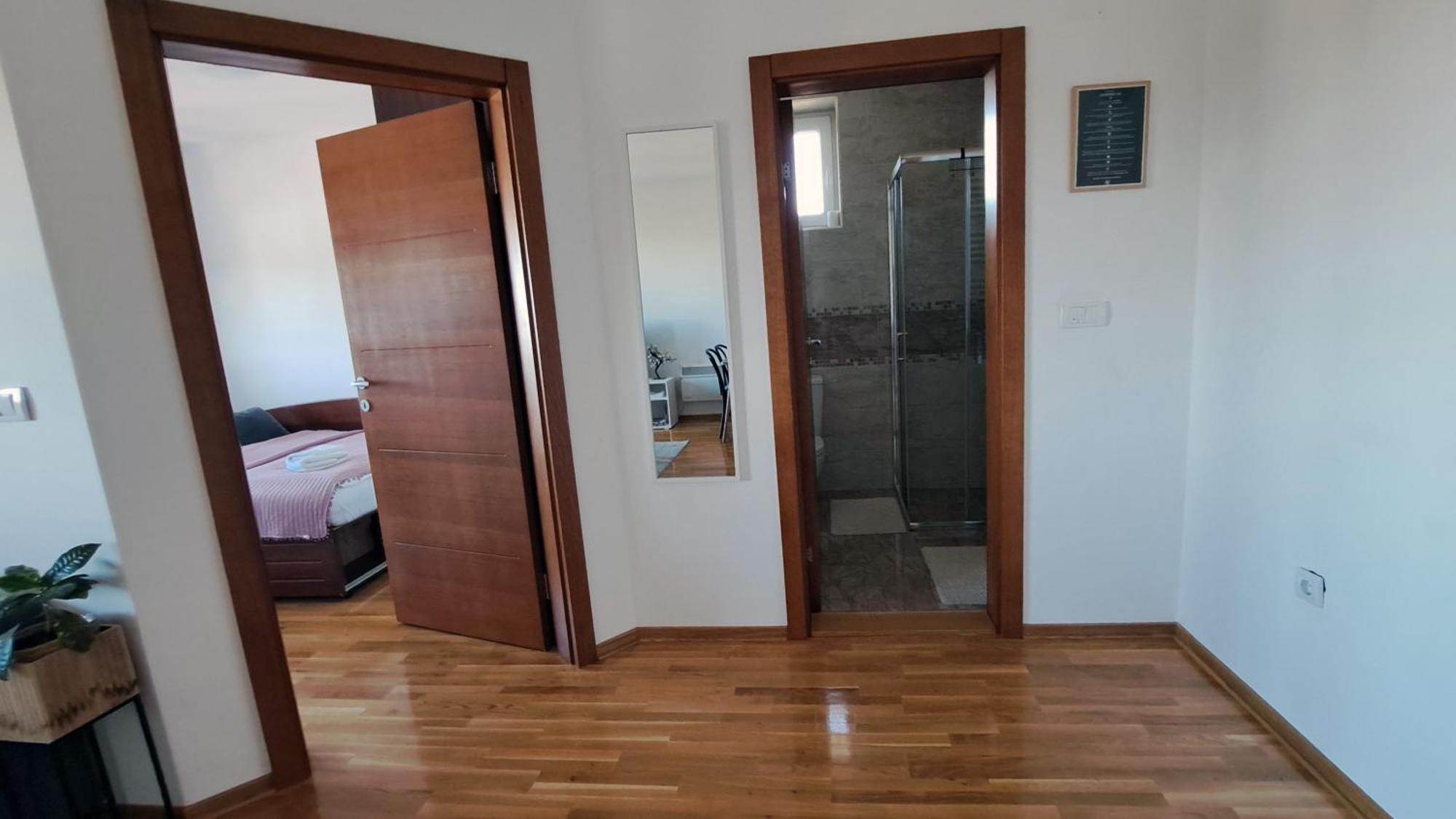 Apartman 442 Vrnjačka Banja Dış mekan fotoğraf